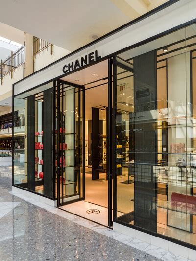 chanel tysons corner|chanel store tysons galleria.